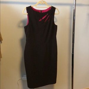 Professional A-line Dress